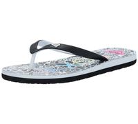 Roxy Women's Tahiti Flip-Flop, Oxford, 6 UK