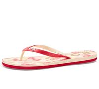 Roxy womens Tahiti Ix, Other Red, 10