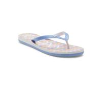 Roxy Women's Tahiti Sandal, Blue Haze, 8 UK
