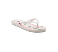 Roxy Women's Tahiti Sandal, Peach Cream, 8 UK
