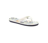 Roxy Women's Tahiti Sandal, Soft Lime Ocean, 9 UK