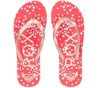 Roxy Womens Tahiti VII Flip Flops