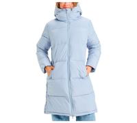 Roxy Test Of Time - Long Hooded Puffa Jacket For Women