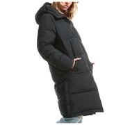 Roxy - Women's Test Of Time - Coat size M, black