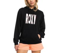 Roxy Thats Rad Sweatshirt Black S Woman