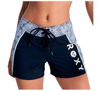 Roxy - Women's The Pro Surf BS - Boardshorts size M, multi