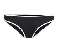 Roxy The Retro Essentials Panty Black White Women - M