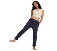 Roxy Women's Pants The Seashore – Non-Denim, Mood Indigo, M EU
