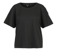 Roxy - Women's Time for Palm Tree - T-shirt size M, black