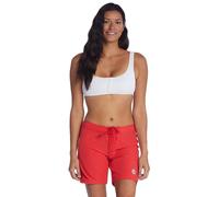 Roxy Women's to Dye 7" Boardshort Board Shorts, Lollipop, Medium