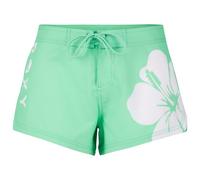 Roxy - Women's To Dye For 3 Inch - Boardshorts size S, green