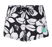 Roxy - Women's To Dye For 3 Inch Printed - Boardshorts size XXL, pink