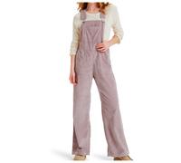 Roxy - Women's Trailblazer Overall - Casual trousers size M, pink