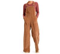 Roxy - Women's Trailblazer Overall - Casual trousers size XS, brown