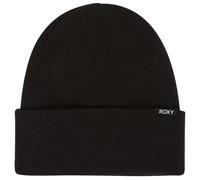 Roxy - Women's Tropical Snow Beanie - Beanie size One Size, black