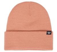 Roxy - Women's Tropical Snow Beanie - Beanie size One Size, pink