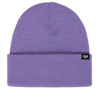 Roxy - Women's Tropical Snow Beanie - Beanie size One Size, purple