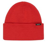 Roxy Beanie Tropical Snow Beanie Women's Red One Size