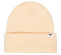 Roxy - Women's Tropical Snow Beanie - Beanie size One Size, sand