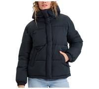 Roxy - Women's Uplands Warmlink - Winter jacket size M, black/blue