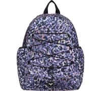 Women's backpack Roxy Urban Nomad Violet 17 L