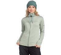 Roxy Women's Vertere Full Zip Sweatshirt (pack of 1)