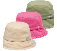 Roxy Victim Of Love - Women Green Bucket Hat