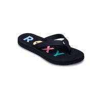Roxy Vista - Women Black Flip-Flops