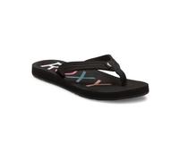 Roxy Women's Vista Iv Sandal, Black, 5 UK