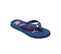 Roxy - Women's Vista IV - Sandals size 6, blue