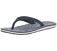 Roxy Women's Vista Sandal, Open Blue, 5 UK