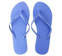 Roxy Women's Viva Higher Blue Flip-Flops | Size: 7 Roxy Blue 7