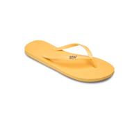 Roxy - Women's Viva Sandals - Sandals size 11, yellow/orange