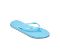 Roxy Viva Iv - Women Blue Flip-Flops