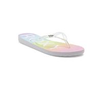 Roxy Women's Viva Jelly Sandal, Rainbow, 6.5 UK