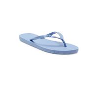 Roxy Women's Viva Sandal, Algiers Blue, 4 UK