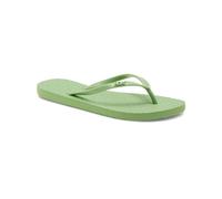 Roxy Viva Iv - Women Green Flip-Flops