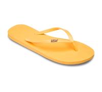 Roxy - Women's Viva Sandals - Sandals size 10, yellow/orange