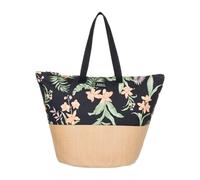 Roxy Women's Waikiki Life Tote Bag, One Size
