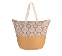 Roxy Women's Waikiki Life Tote Bag, One Size