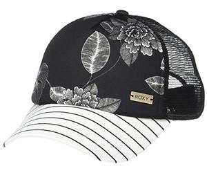 Roxy Women's Water Come Down Trucker Hat
