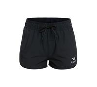 Roxy Woven Swimming Shorts Black M Women
