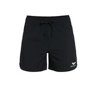 Roxy Rx Woven Swimming Shorts Black S Woman