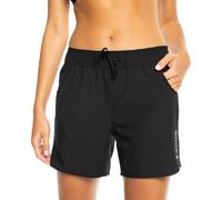 Roxy Wave 5´´ Swimming Shorts Black S Women