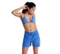 Roxy Women's Wave 5 Inch Bs Board Shorts, Dutch Blue, M