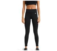 Roxy - Women's Waves of Warmth Tech - Leggings size XL, black
