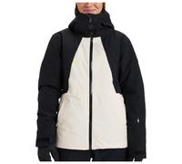 Roxy - Women's Wild Twist Jacket - Ski jacket size XS, black