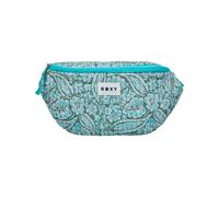 Roxy Womens Wildest Dream W Purse Backpack - Oil Green Wildside Paisley - OS