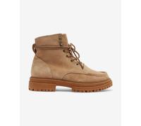 Roxy Work It Boots tan 8.0