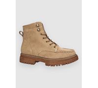 Roxy Work It Boots tan 8.0